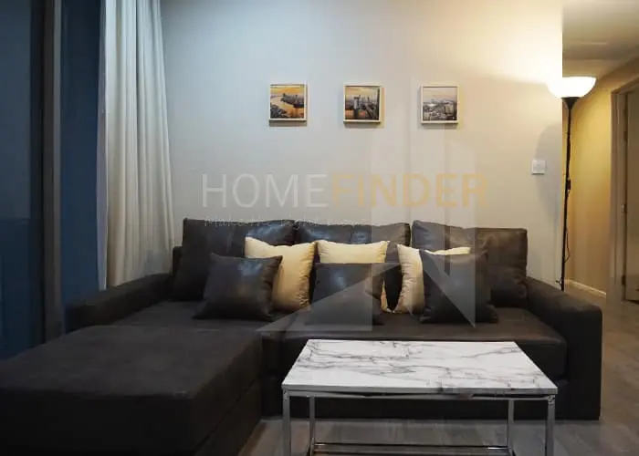 รูป 333 Riverside 2 bedrooms, for rent - รูปที่ 2/7
