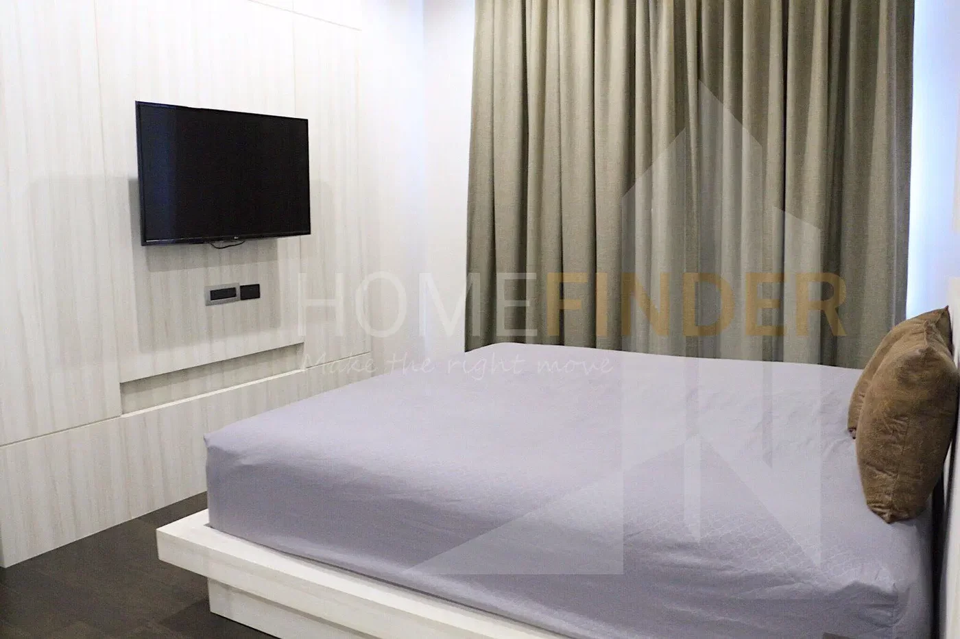 picture The XXXIX by Sansiri 1 bedroom, for rent - 4/7