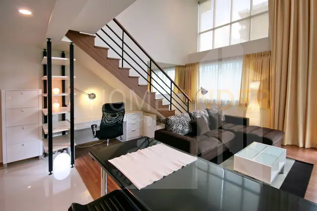 picture The Rajdamri 1 bedroom, for rent - 2/18