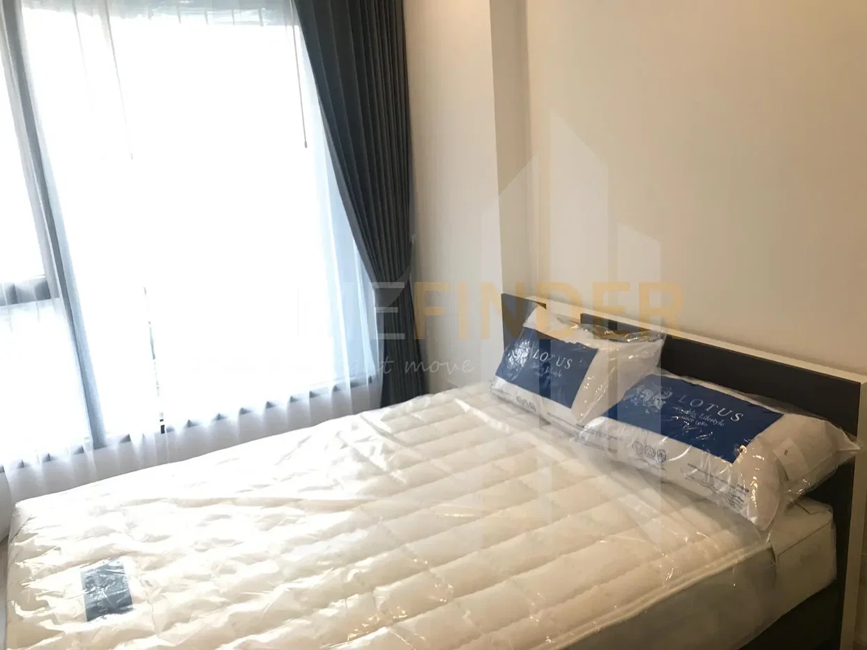 รูป IDEO Mobi Asoke 1 bedroom, for rent - รูปที่ 4/5