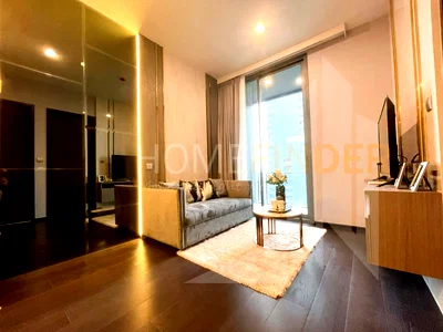 ขายคอนโด : LAVIQ Sukhumvit 57 1 bedroom, for sale