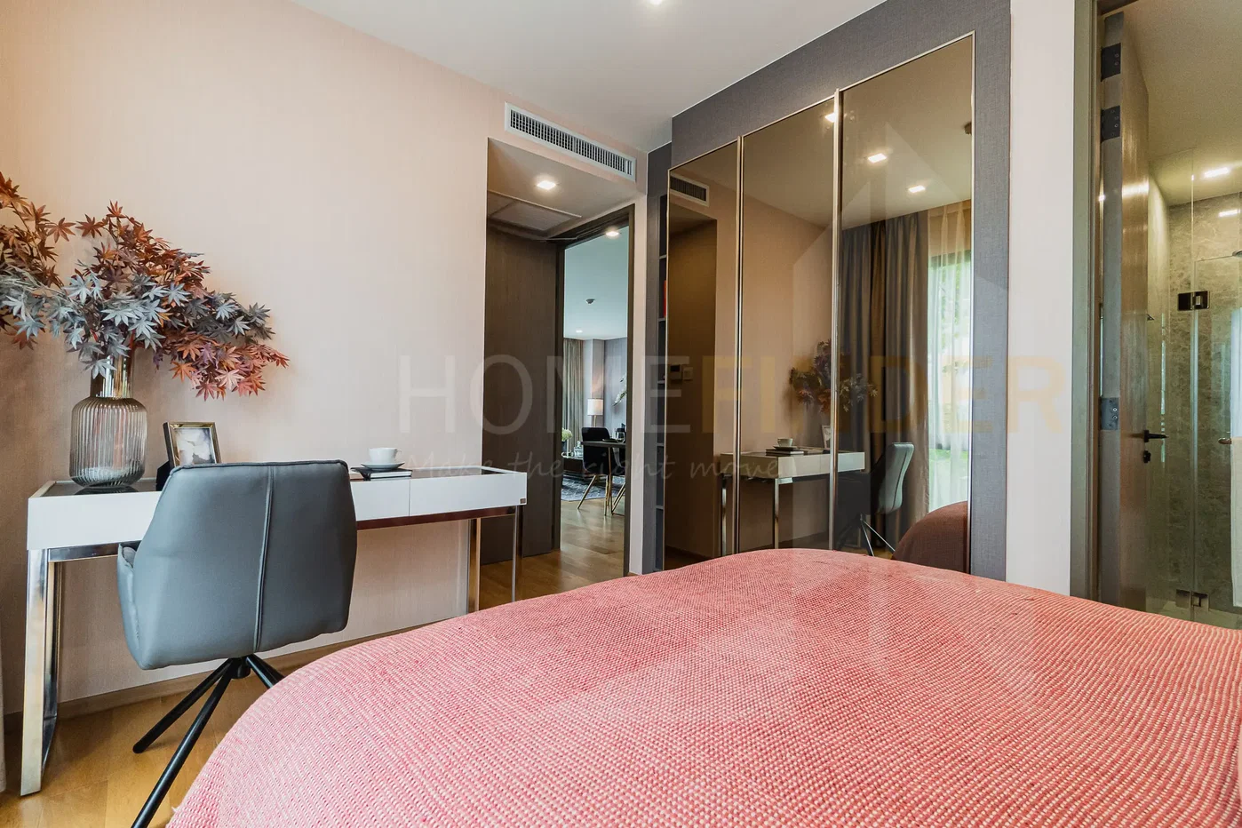 รูป Mieler Sukhumvit 40 3 bedrooms, for sale - รูปที่ 13/17