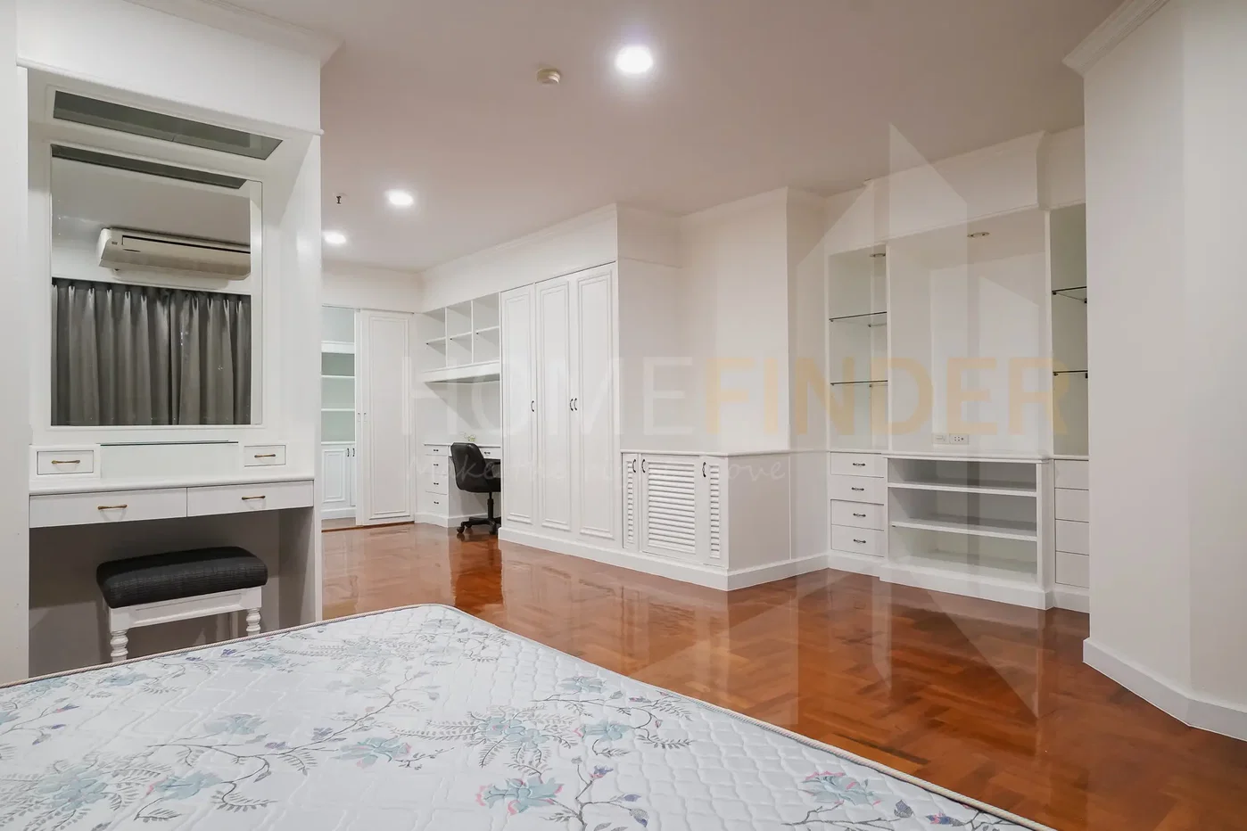รูป Fifty Fifth Tower 2 bedrooms, for rent - รูปที่ 6/18