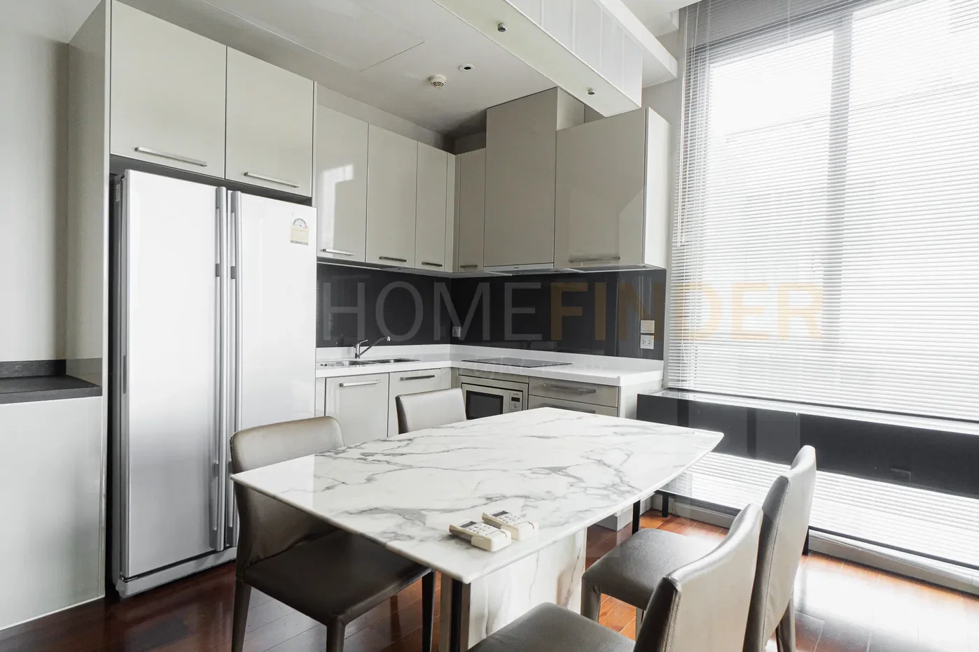 picture Quattro by Sansiri 2 bedrooms, for rent - 2/8