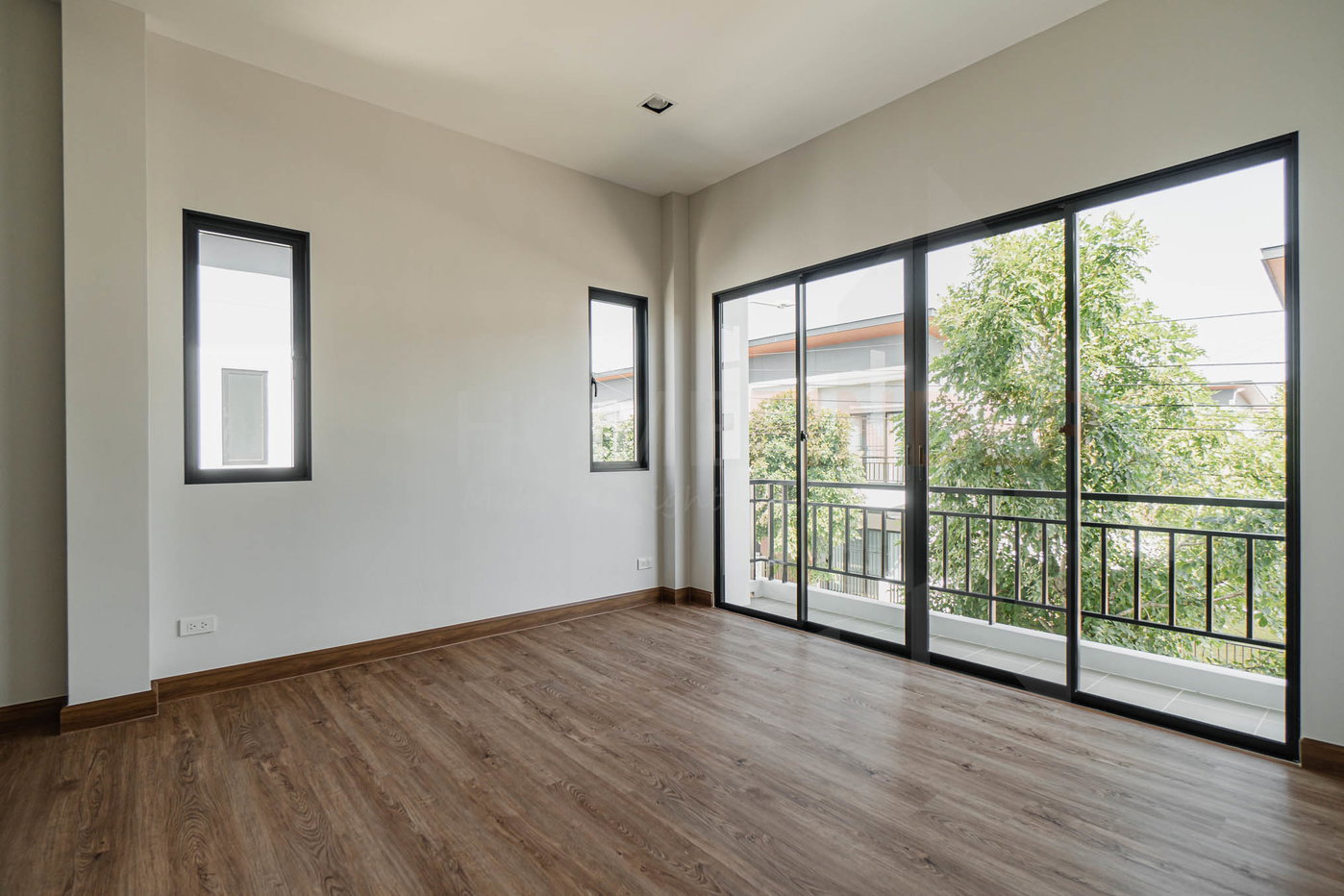 รูป The One Life Bangna 4 bedrooms, for sale - รูปที่ 10/15