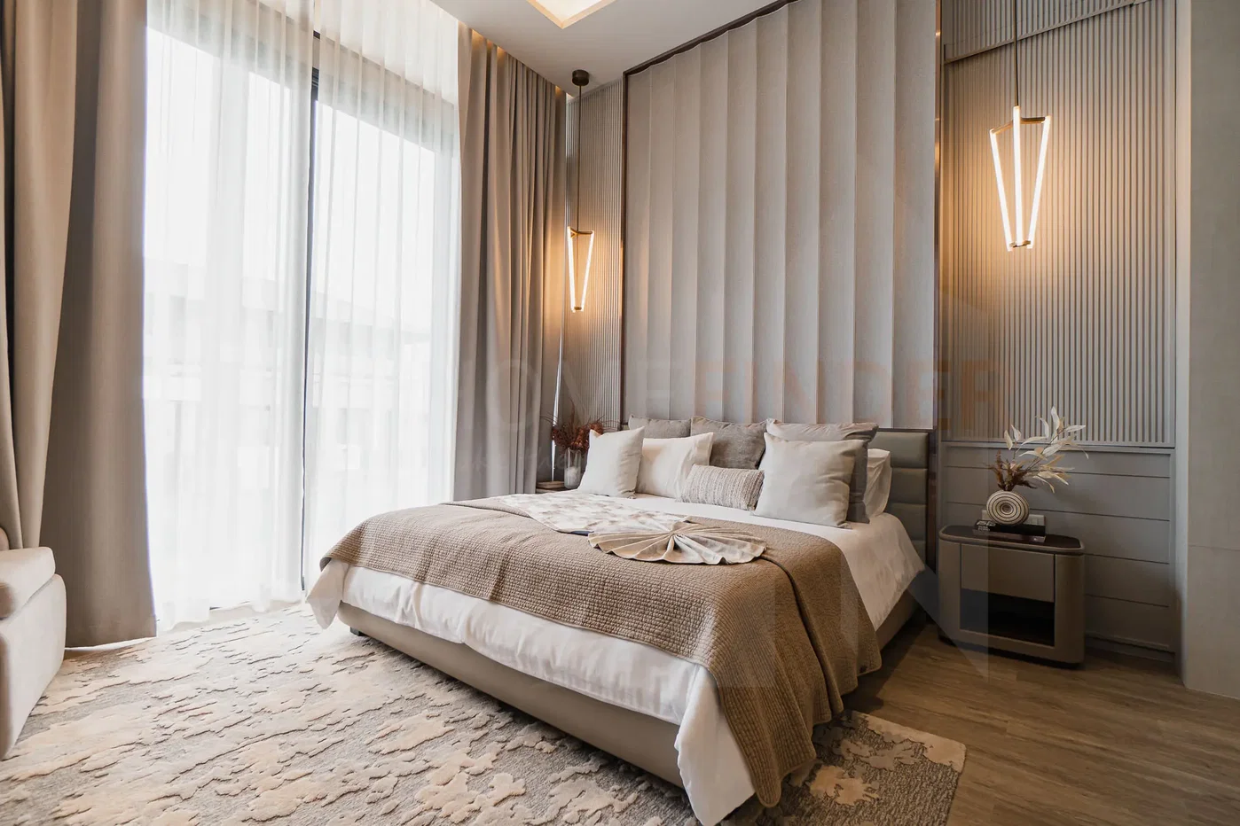 รูป CASCADE by PATTA 4 bedrooms, for sale - รูปที่ 11/40