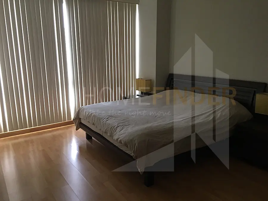 picture Citi Smart Sukhumvit 18 2 bedrooms, for rent - 4/6