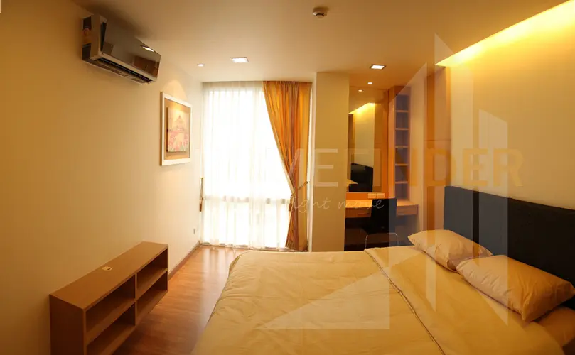 รูป The Alcove 49 1 bedroom, for rent - รูปที่ 3/10