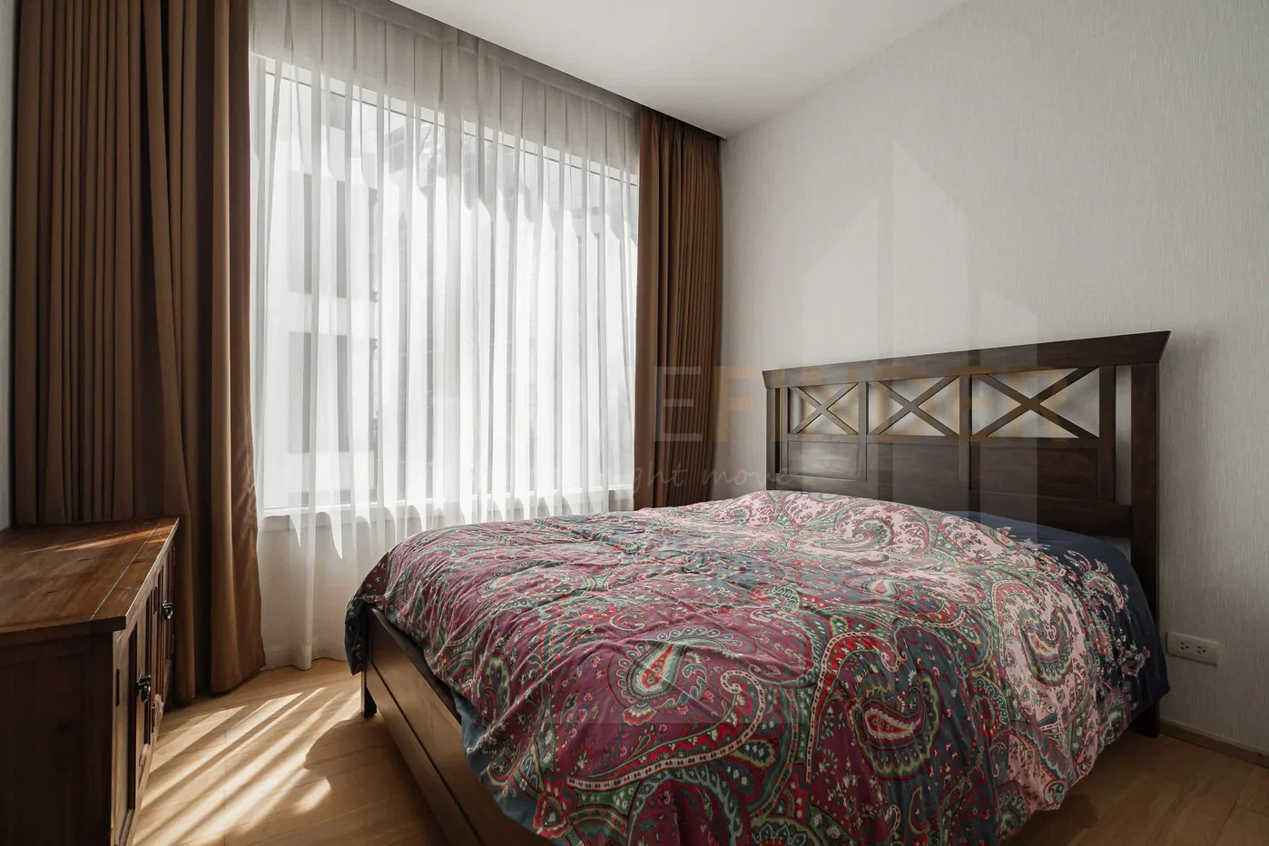 รูป 39 by Sansiri 3 bedrooms, for rent - รูปที่ 7/10