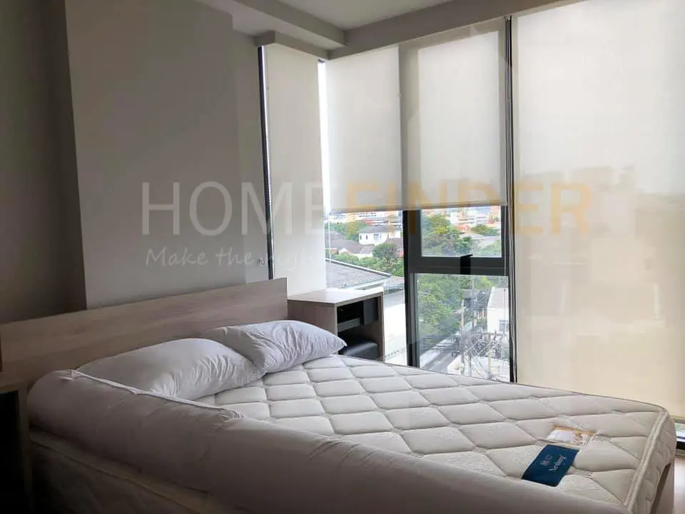 picture FYNN Aree 2 bedrooms, for rent - 1/6