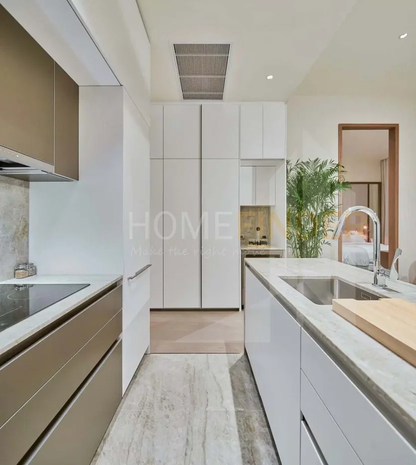 picture SCOPE Langsuan 1 bedroom, for sale - 4/10