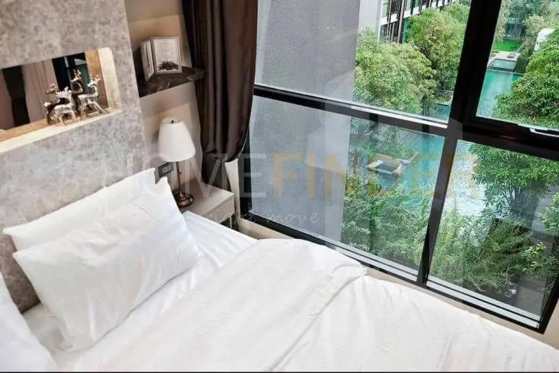 picture Vtara Sukhumvit 36 2 bedrooms, for rent - 5/18