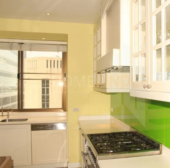 รูป Chidlom Place 2 bedrooms, for rent - รูปที่ 4/12