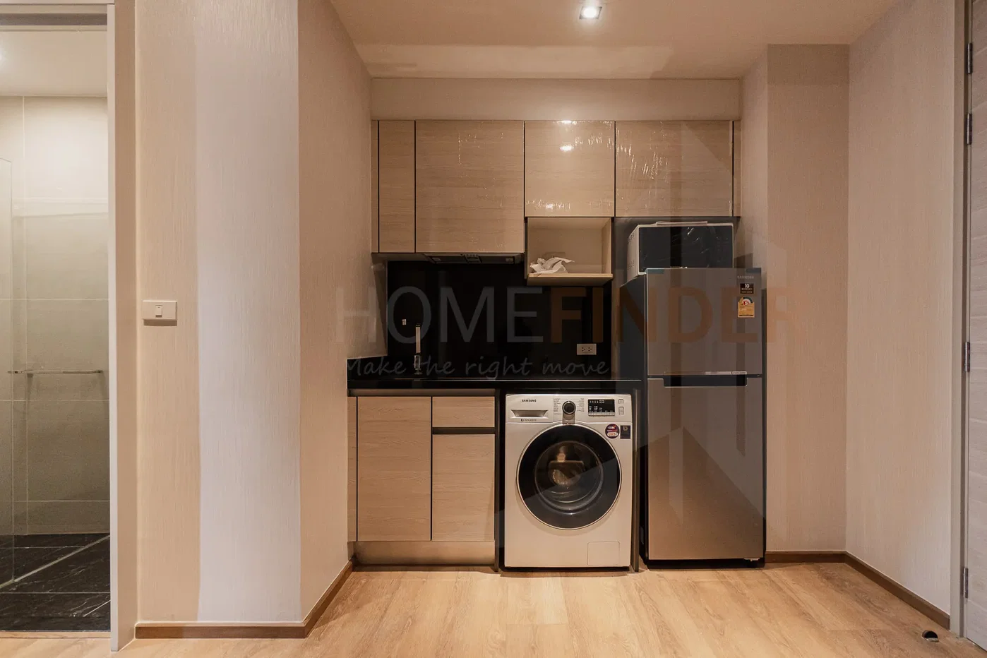 รูป PARK ORIGIN PHROM PHONG 1 bedroom, for sale - รูปที่ 6/8