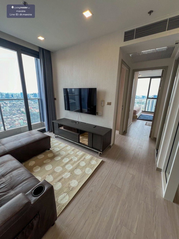 picture One9Five Asoke - Rama 9 2 bedrooms, for sale - 10/10