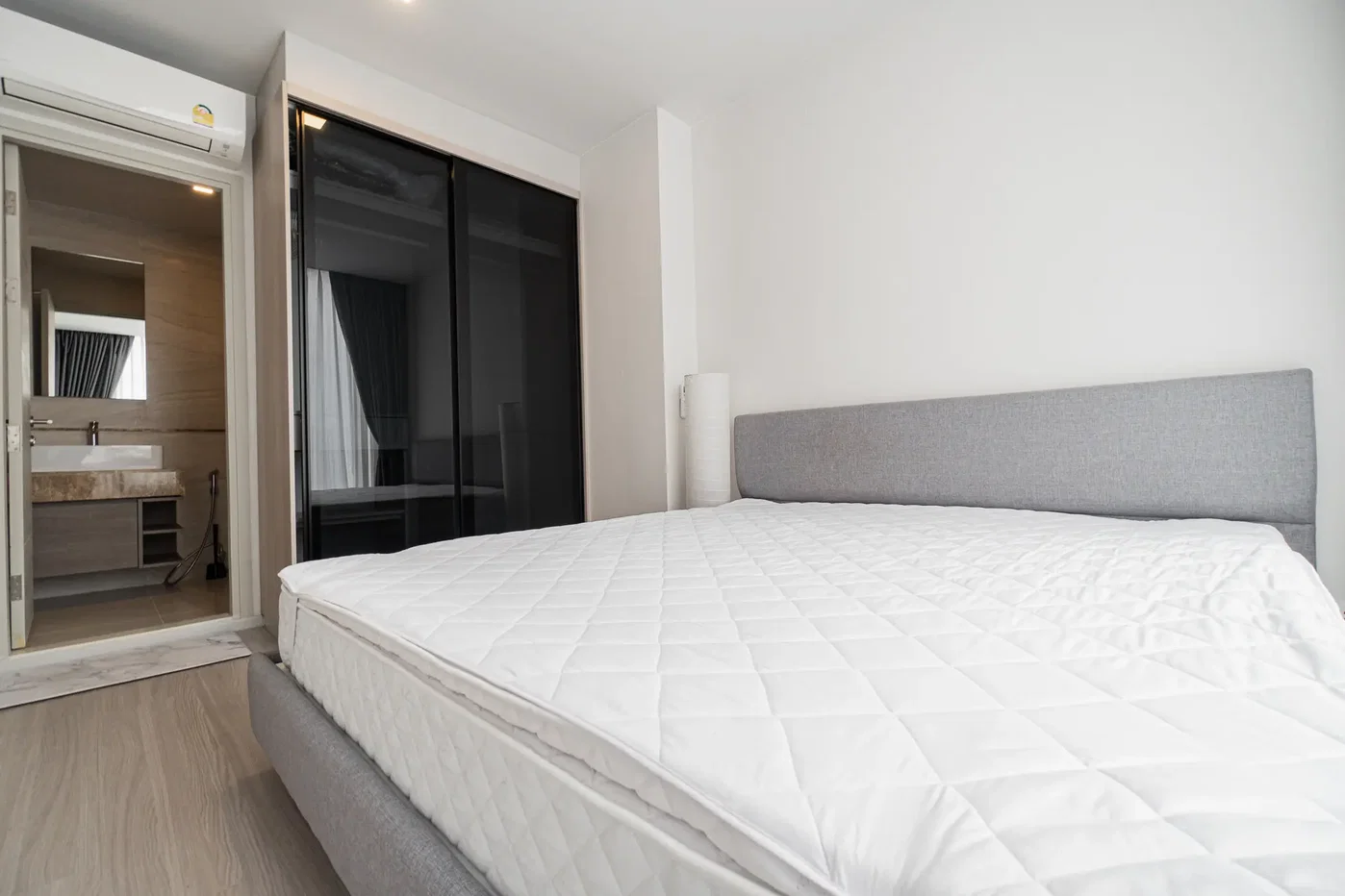 picture Quintara Treehaus Sukhumvit 42 2 bedrooms, for rent - 5/10