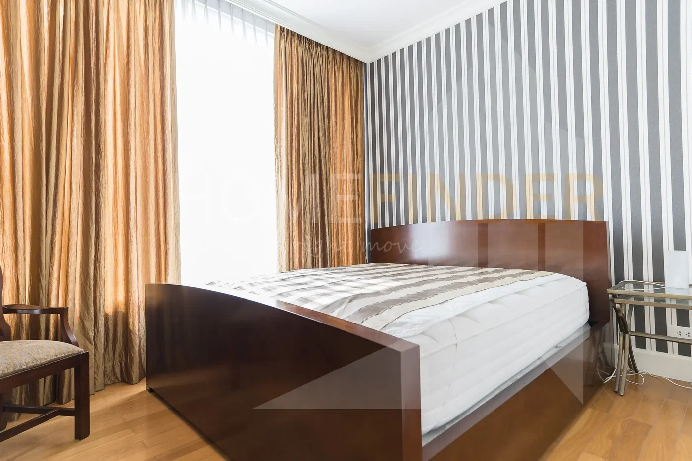 รูป Royce Private Residences 3 bedrooms, for rent - รูปที่ 11/22