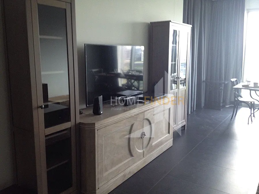 picture 185 Rajadamri 2 bedrooms, for rent - 8/10