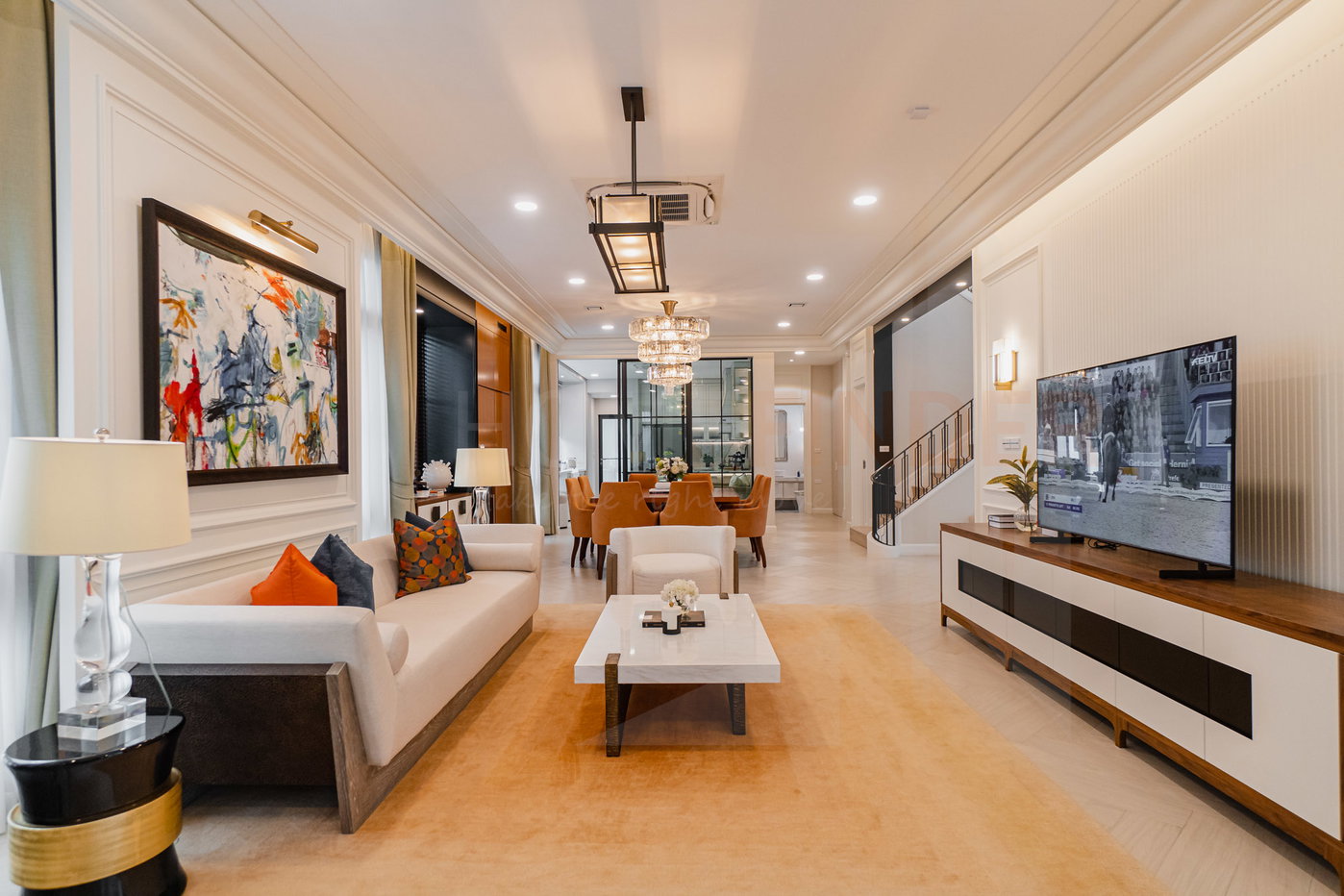 รูป Nantawan Bangna km.15 5 bedrooms, for sale - รูปที่ 4/22