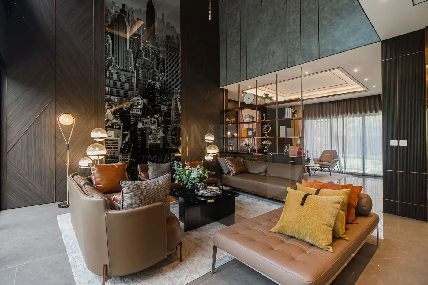 รูป Lake Legend Bangna-Suvarnabhumi 4 bedrooms, for sale - รูปที่ 2/15