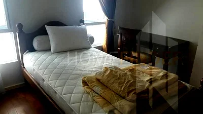 Condos for rent : Siri On 8 3 bedrooms, for rent