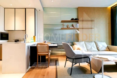 Condos for sale : Beatniq Sukhumvit 32 1 bedroom, for sale