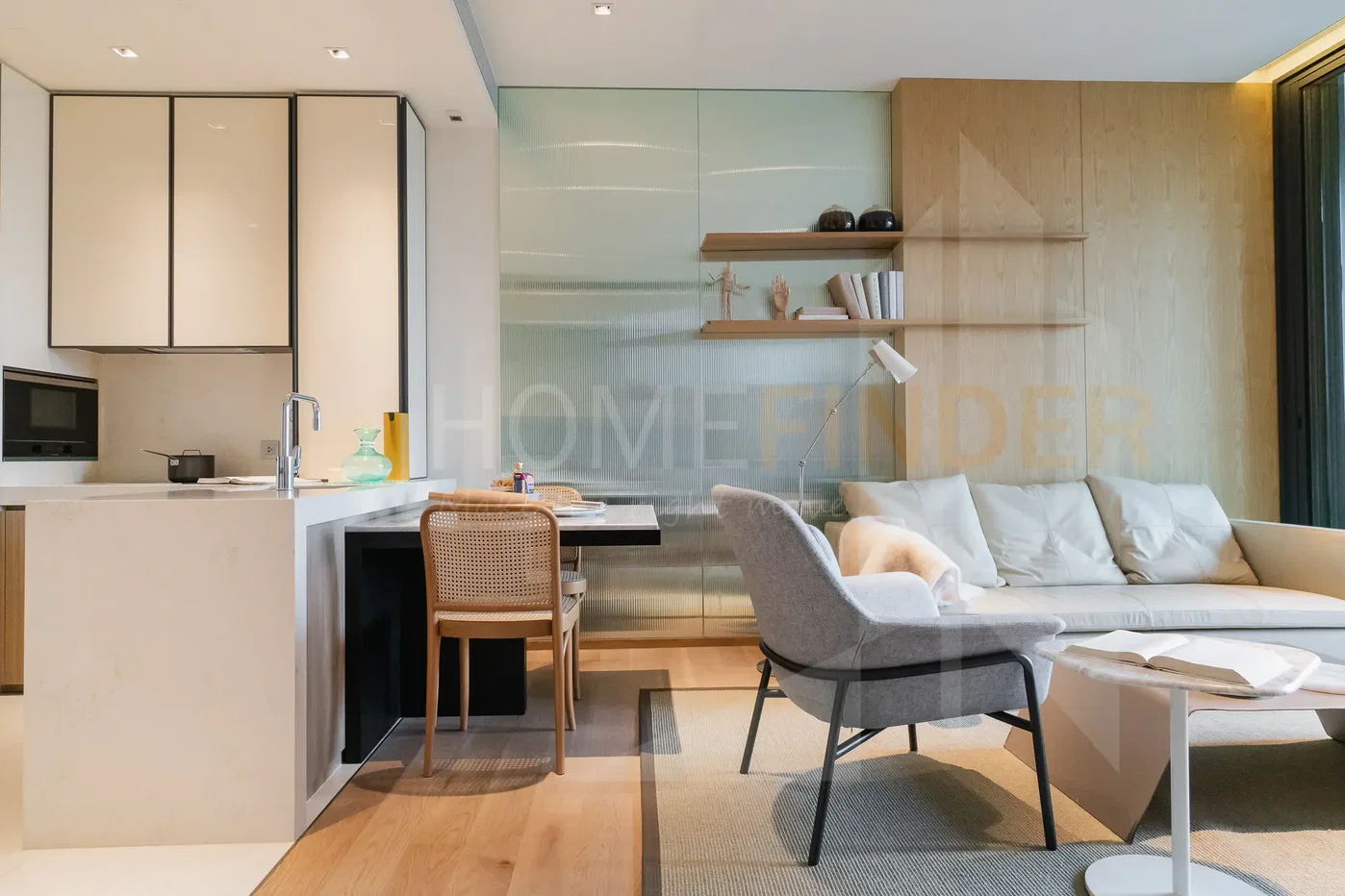 รูป Beatniq Sukhumvit 32 1 bedroom, for sale - รูปที่ 1/17