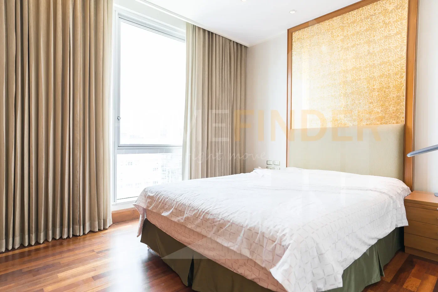 รูป Sky Villas Condominium 3 bedrooms, for rent - รูปที่ 7/21