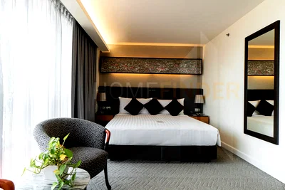 Condos for rent : Chatrium Residence Sathon Bangkok 1 bedroom, for rent