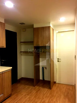 ขายคอนโด : The Alcove 49 1 bedroom, for sale