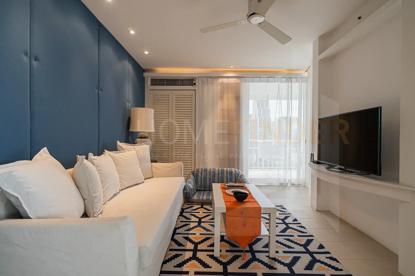 picture Lake Green 2 bedrooms, for rent - 7/10