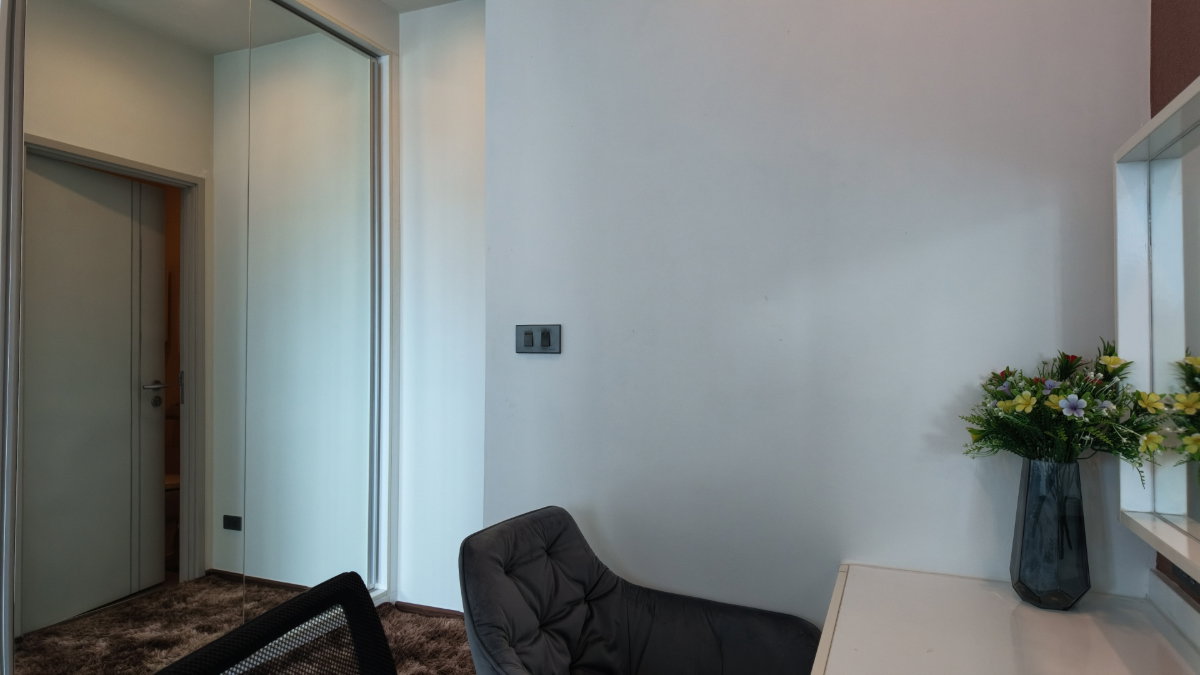 picture Wyne by Sansiri for Rent 2 Beds 2 Baths with BTS View - 21/27