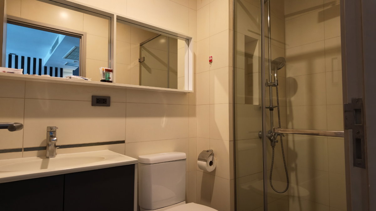 picture Wyne by Sansiri for Rent 2 Beds 2 Baths with BTS View - 26/27