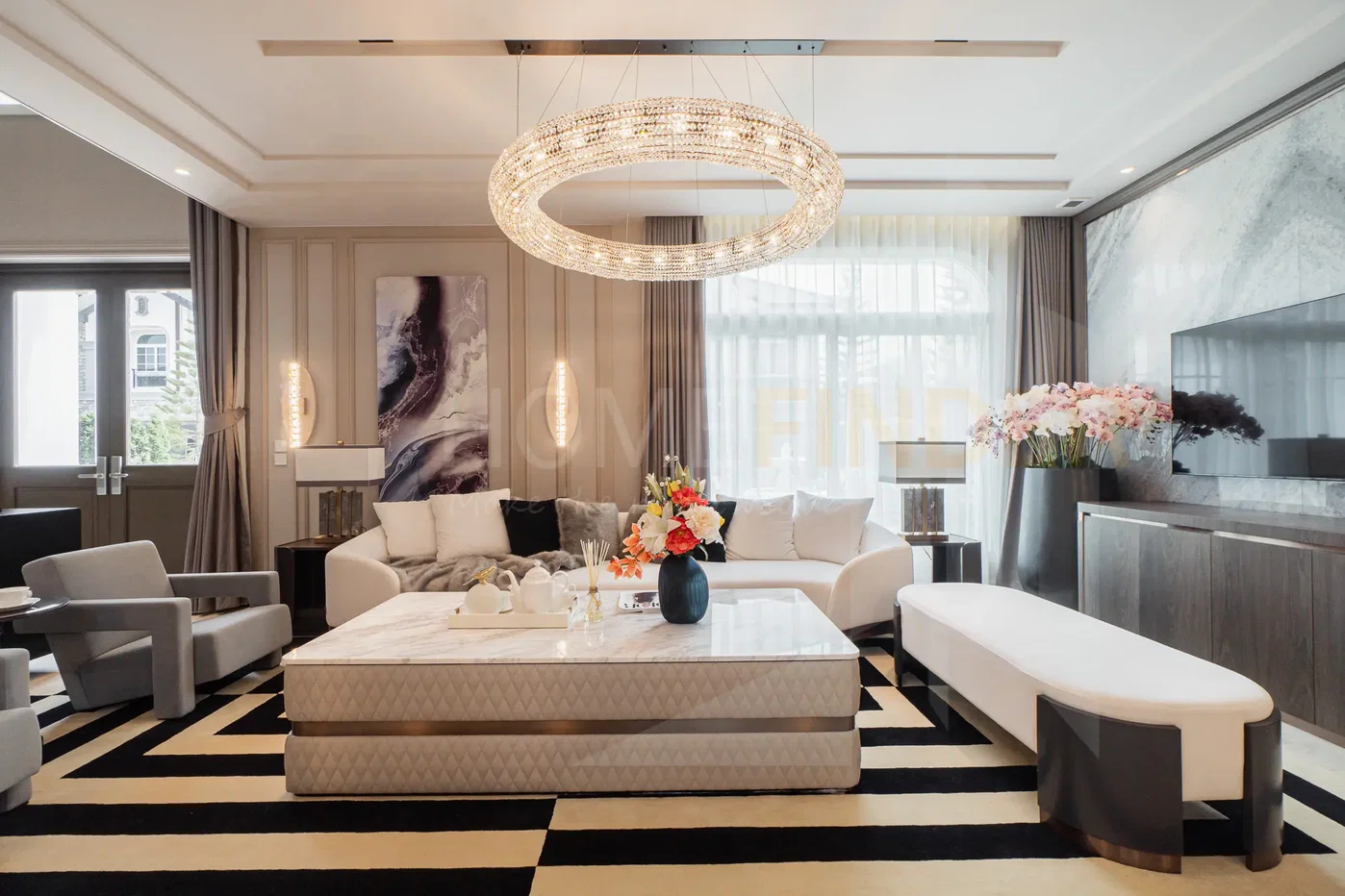 picture Alpina Rama 2 6 bedrooms, for sale - 2/14