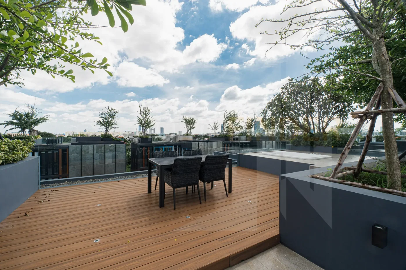 picture Bibury Village Srinakarin 5 bedrooms, for sale - 9/10