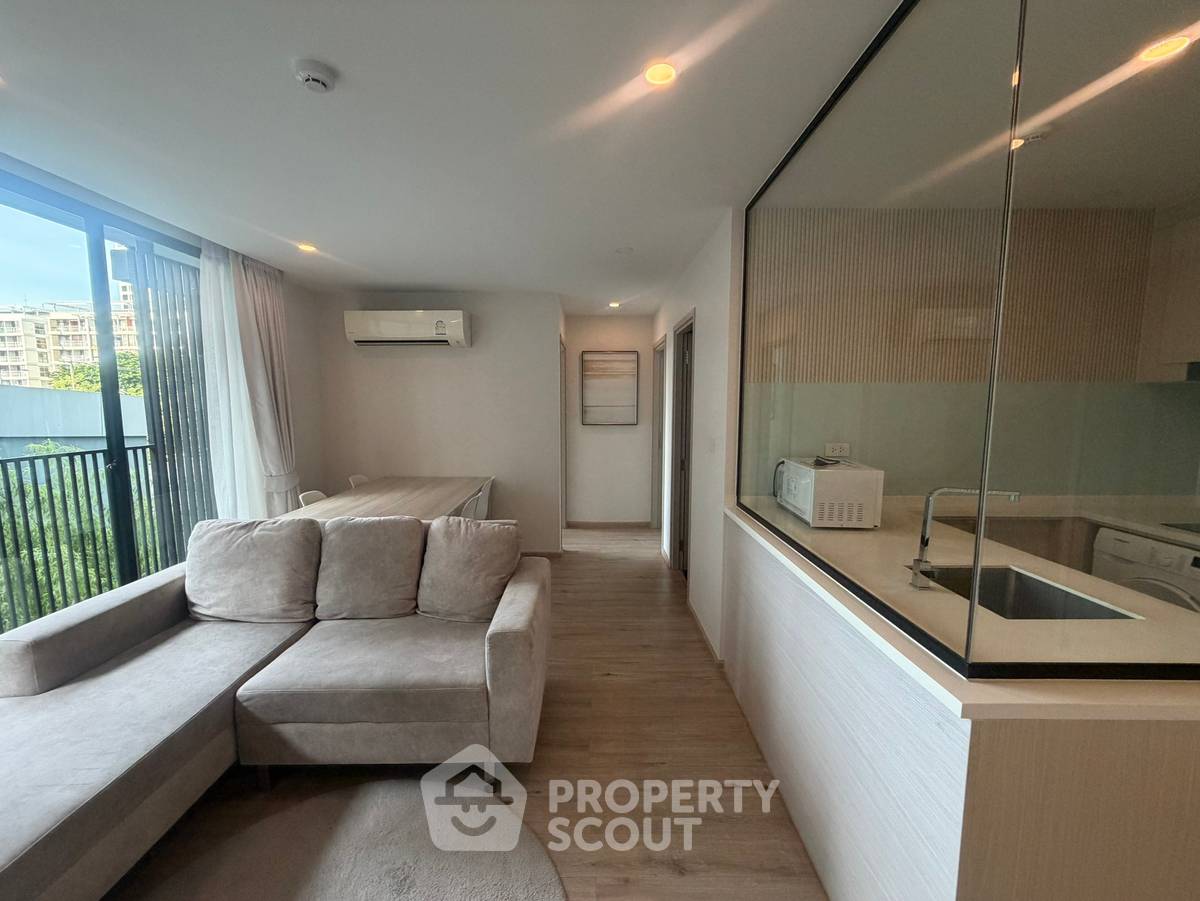 picture 2-BR 300m From BTS On Nut At Serio Sukhumvit 50 (ID 3256178) - 6/12
