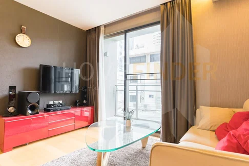 Via Botani 1 bedroom, for sale