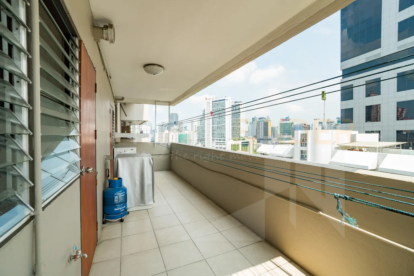 picture Asa Garden 3 bedrooms, for rent - 16/17