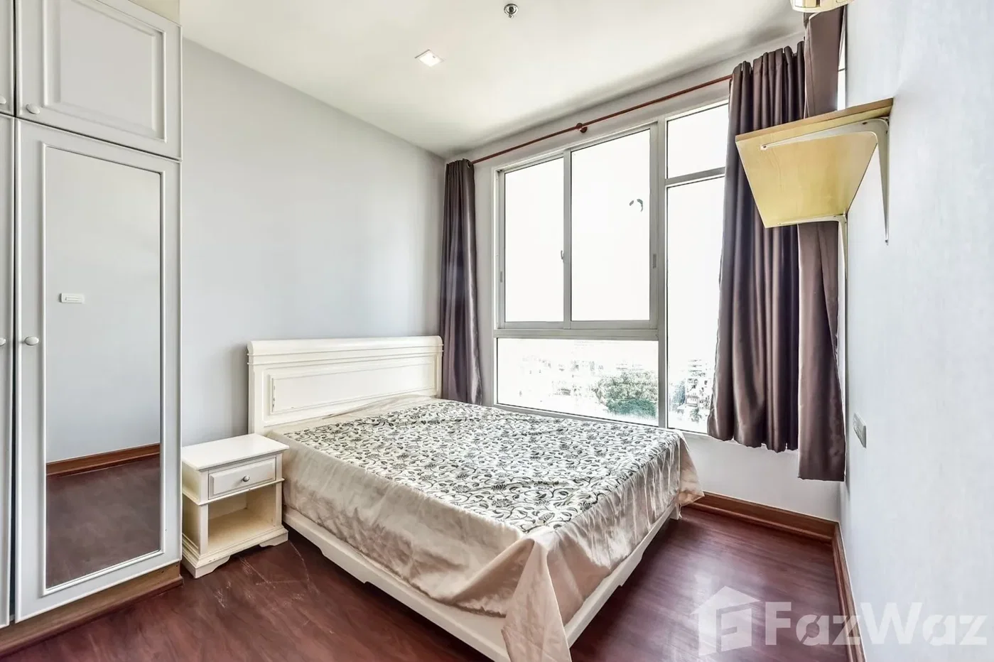 picture For Rent : Ivy Sathorn 10 | Mahanakhon Side 5979708 - 4/6