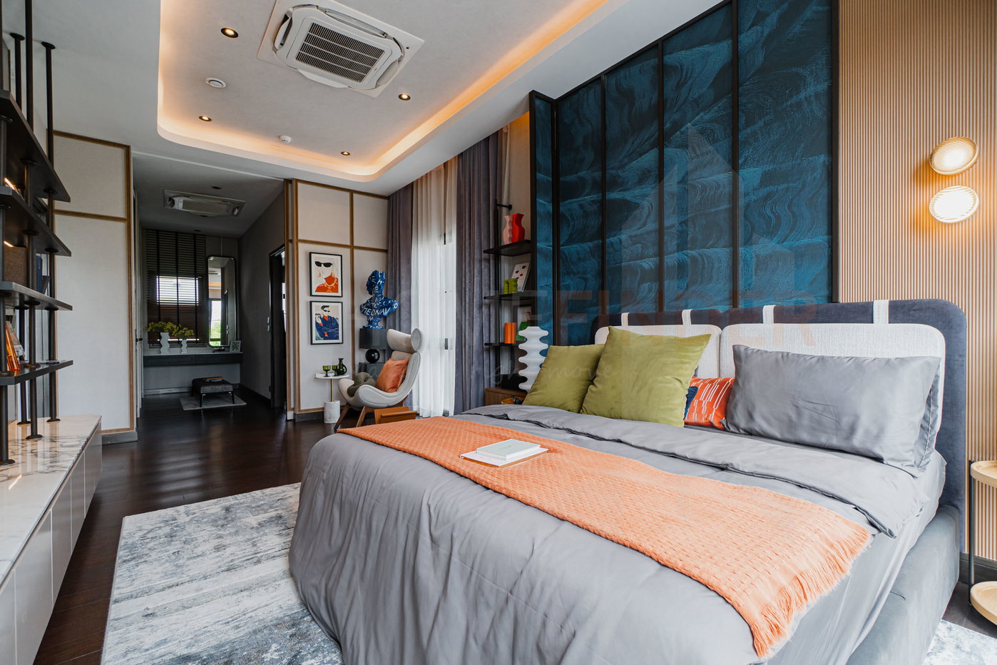 picture Grand Bangkok Boulevard Na Utthayan 4 bedrooms, for sale - 8/18