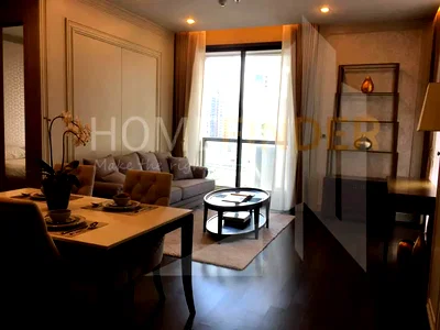 คอนโดให้เช่า : The XXXIX by Sansiri || The XXXIX บาย แสนสิริ 2 bedrooms, for rent