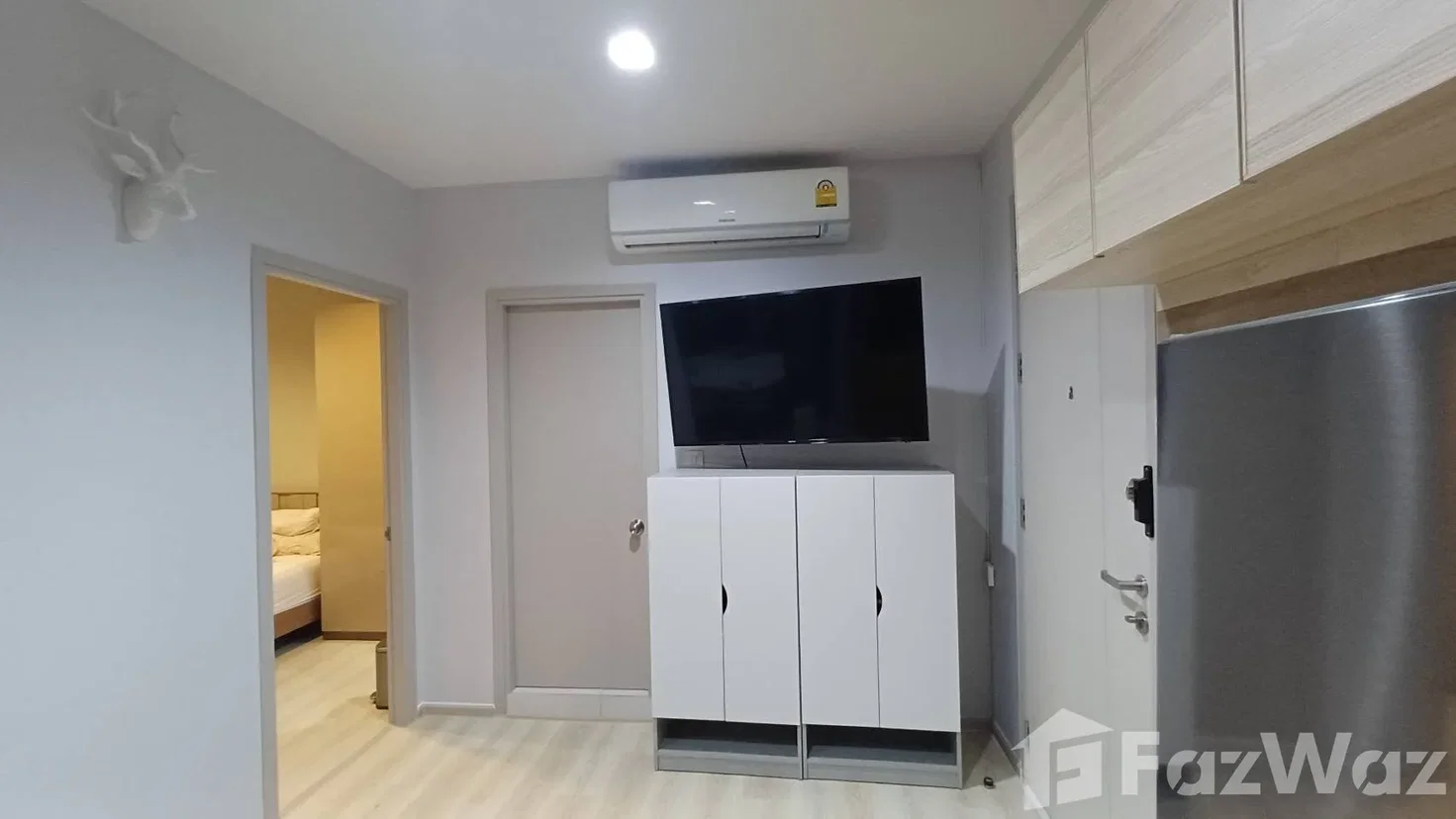 picture ðŋ Life Sukhumvit 48 | Corner Unit for Rent 6740367 - 16/19