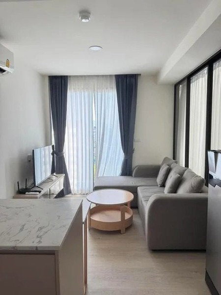 รูป A010440 Maxxi Prime Ratchada - Sutthisan - รูปที่ 2/8