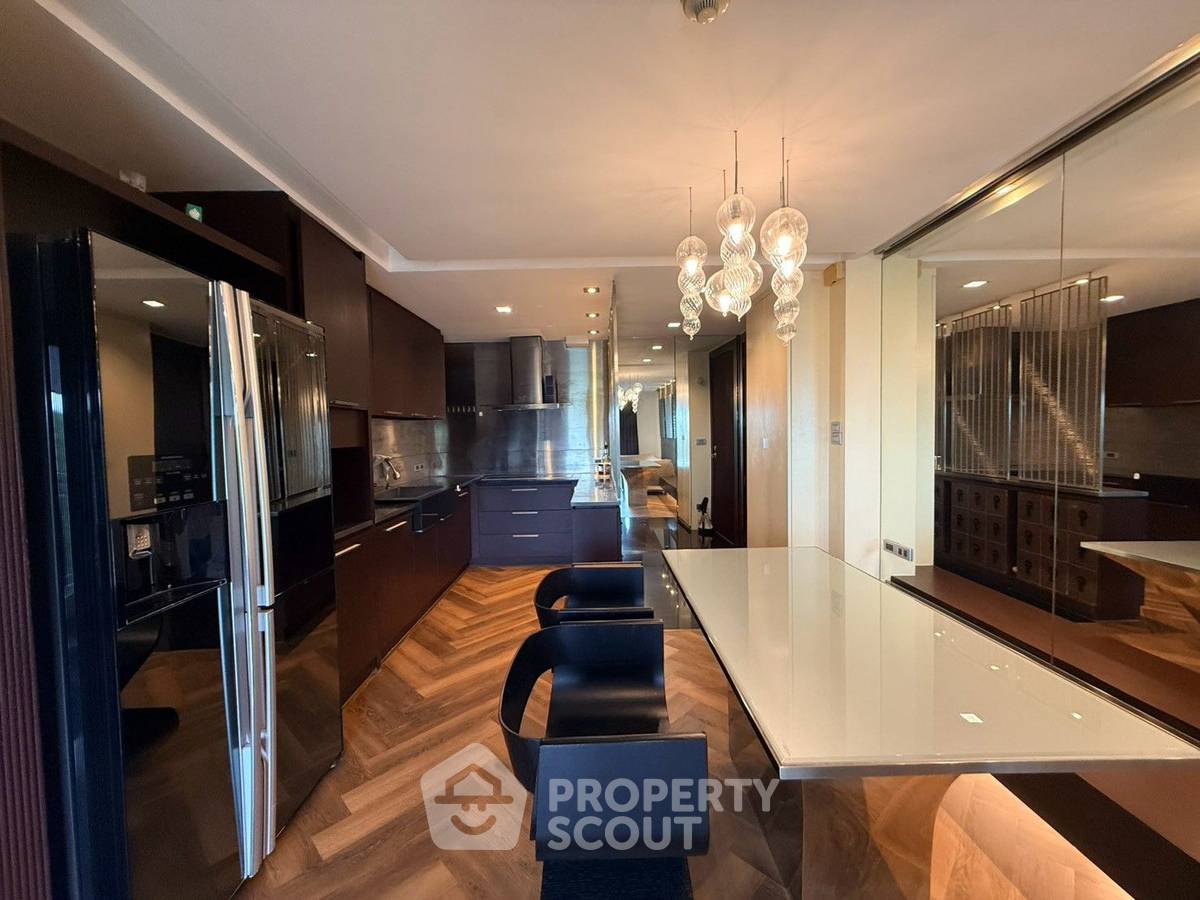 รูป คอนโด 2 ห้องนอน Baan Siri Yenakat Condominium ใกล้ MRT คลองเตย (ID 3258854) - รูปที่ 8/13