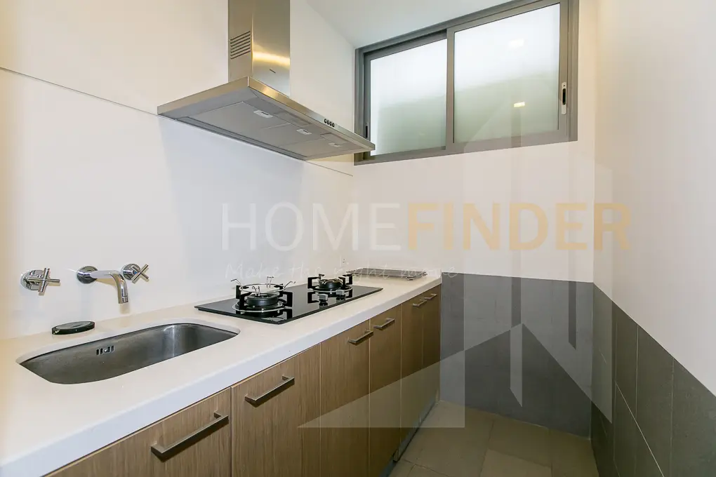 รูป The Sukhothai Residences 2 bedrooms, for rent - รูปที่ 5/9