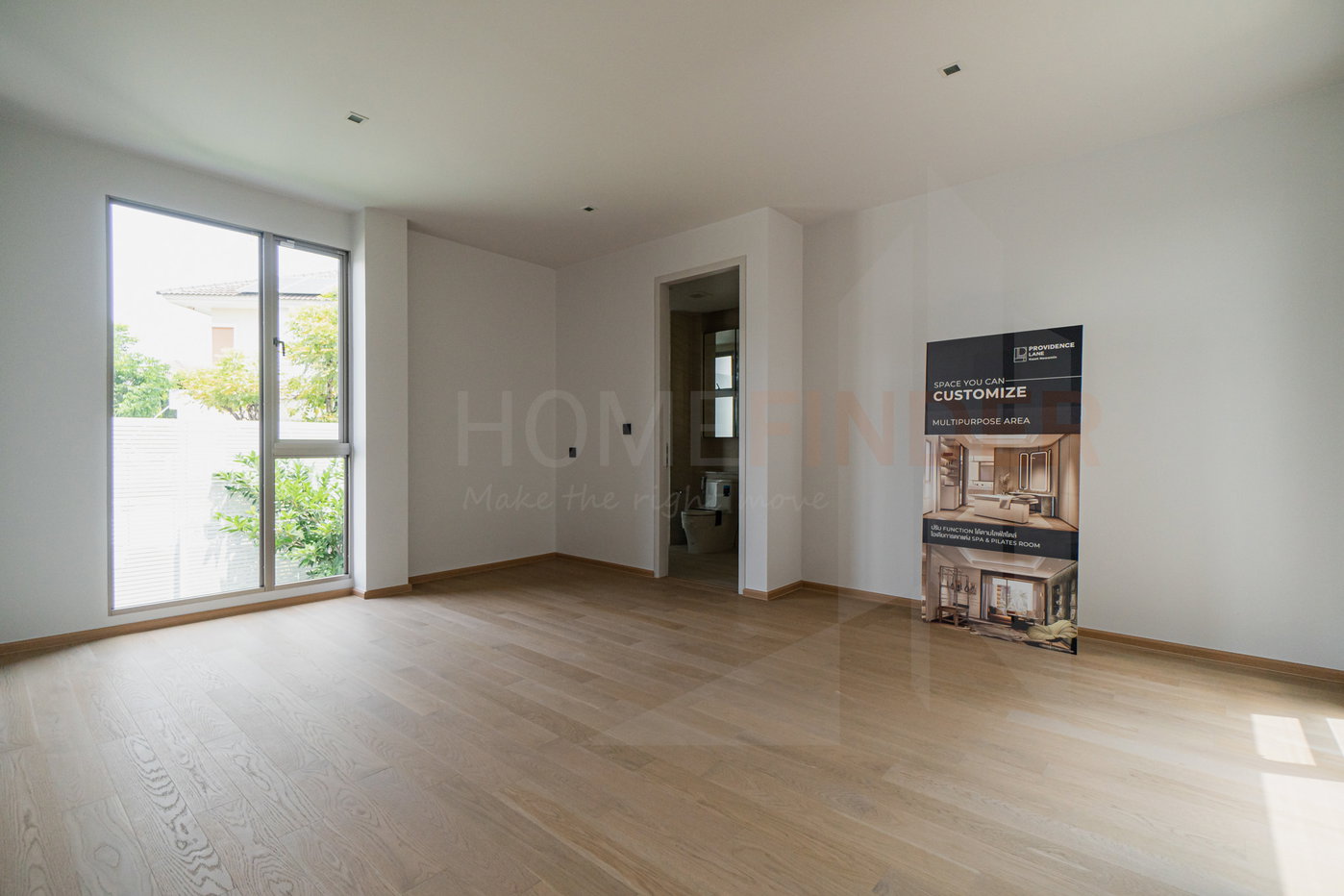 picture Providence Lane Kaset Nawamin 4 bedrooms, for sale - 29/34
