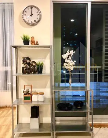 รูป The Star Estate @ Rama 3 2 bedrooms, for sale - รูปที่ 6/7