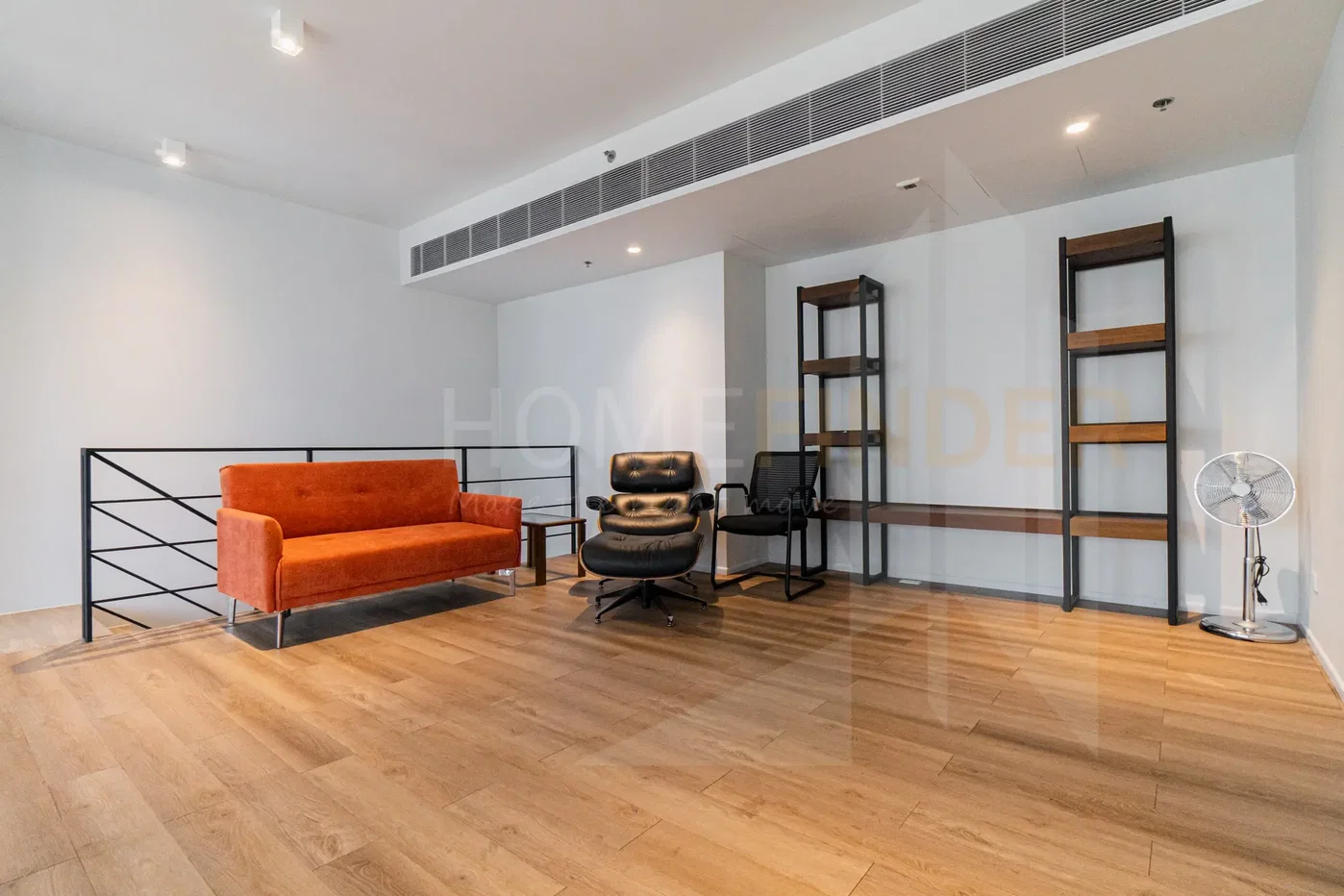 รูป The Lofts Silom 2 bedrooms, for rent - รูปที่ 4/8