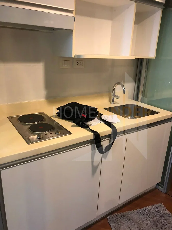 รูป IDEO Morph 38 1 bedroom, for sale - รูปที่ 11/12