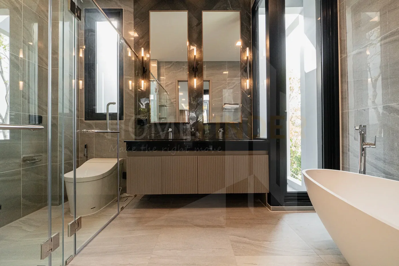รูป BELGRAVIA Bangna - Rama 9 ELLIS 4 bedrooms, for sale - รูปที่ 12/14